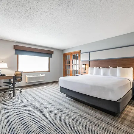 Americinn By Wyndham Bemidji-3