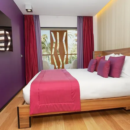 Bohemia Suites & Spa - Adults Only-2