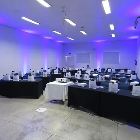 Rio Claro Plaza Hotel-3