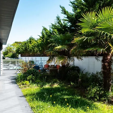 ibis Styles Quiberon Centre-3