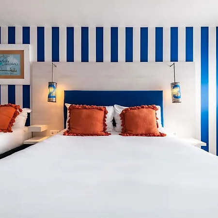 ibis Styles Quiberon Centre-2