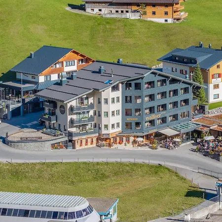 Hotel Walliserstube-3
