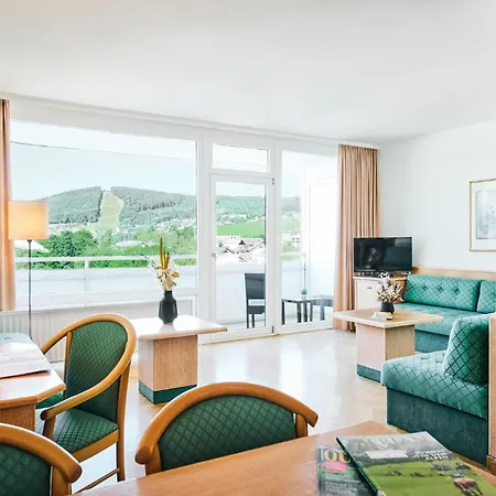 Sauerland Stern Hotel-2