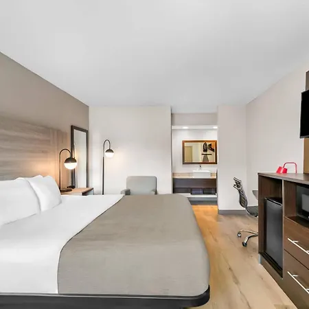 Quality Inn-3
