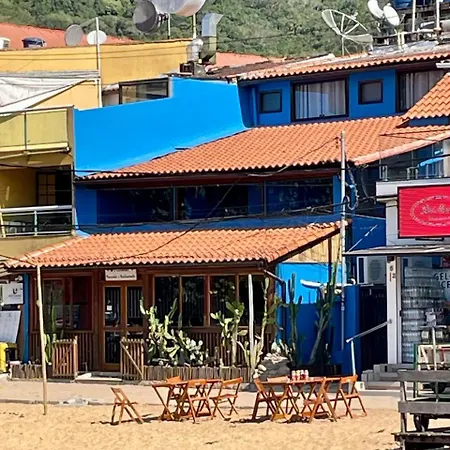 Pousada e Restaurante O Pescador-2