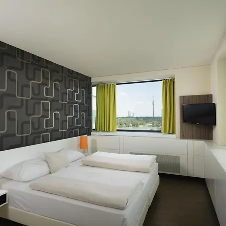 Harry'S Home Wien Hotel & Apartments-3