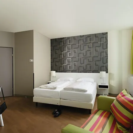 Harry'S Home Wien Hotel & Apartments-2