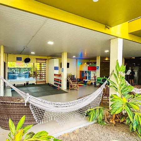 Hotel Pousada Capão-3