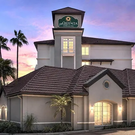 La Quinta By Wyndham Tampa Brandon Regency Park-2