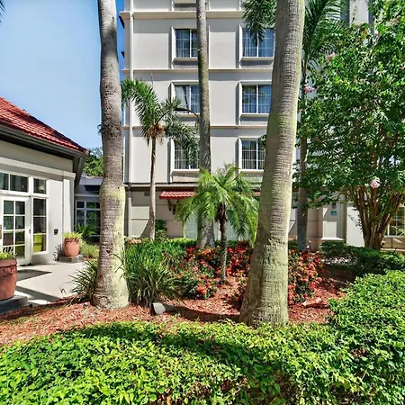 La Quinta By Wyndham Tampa Brandon Regency Park-3