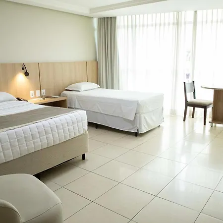 Golden Ville Hotel-3