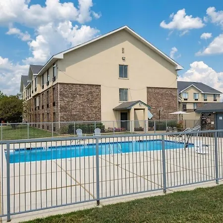 Quality Inn Texarkana Arkansas-2