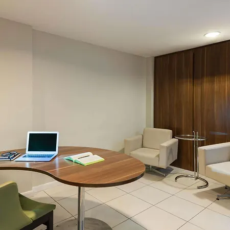 Mercure Rio de Janeiro Nova Iguaçu-2