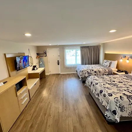 Oceanview Inn - Emerald Isle-3