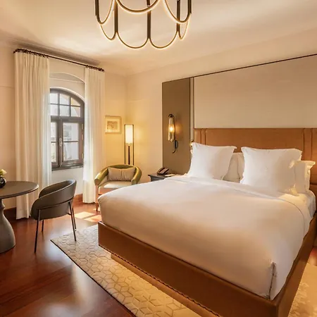 Four Seasons Hotel Istanbul At Sultanahmet-3