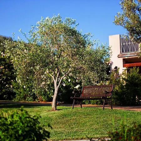 Residence S'Incantu-2