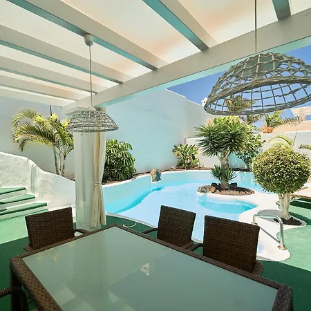 Katis Villas Boutique Fuerteventura-3