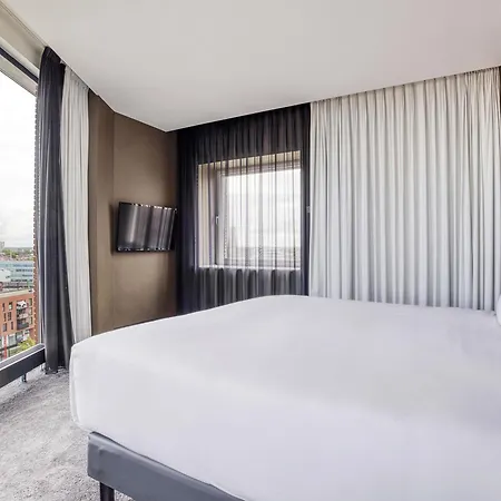 Mercure Hotel Amersfoort Centre-3