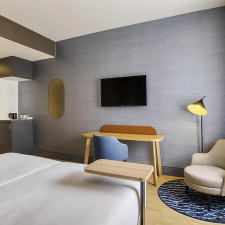 Mercure Hotel Amersfoort Centre-2