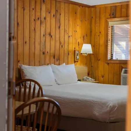 Red Stone Inn, A Dazzler Select By Wyndham-3