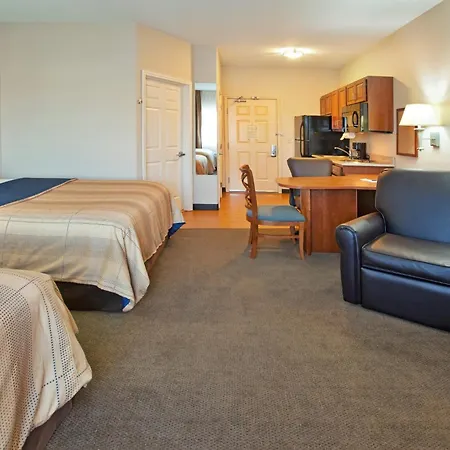 Candlewood Suites Roswell By Ihg-3