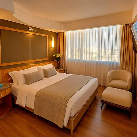 Novo Santoni Hotel Guarapuava-2