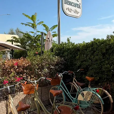 Hotel Bencista'-3