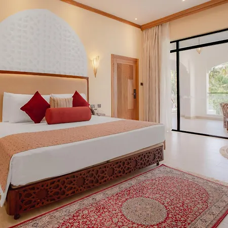 Sarova Whitesands Beach Resort & Spa, Mombasa-2