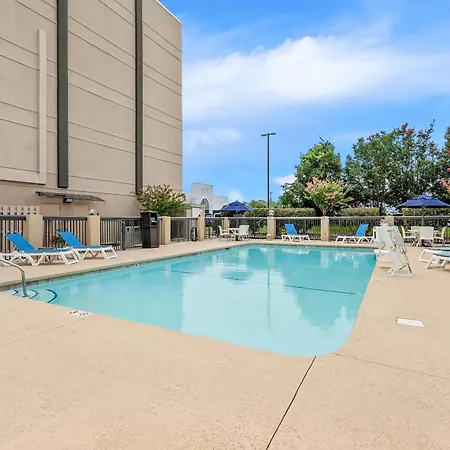 Comfort Inn University-2