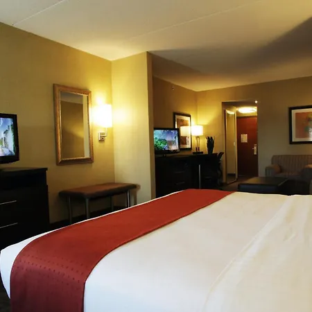 Holiday Inn Phoenix/Chandler By Ihg-3
