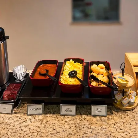 Monte Castro Executive Hotel-2