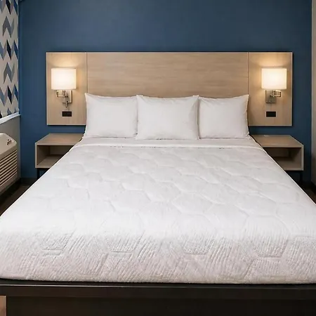 Park Inn By Radisson, Salt Lake City Downtown-3