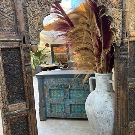 Hostal El Puerto Boutique-3