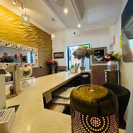Hostal El Puerto Boutique-2