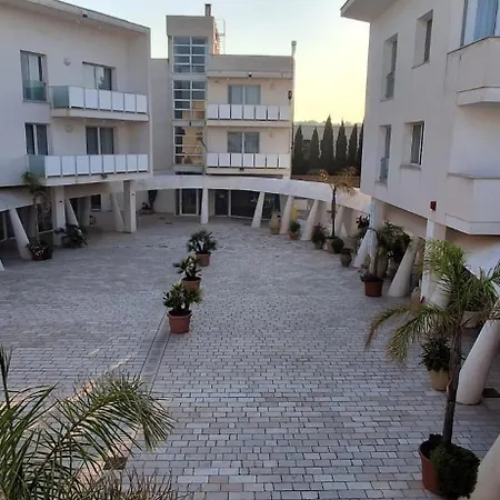 La Corte di Leuca Residence&SPA-2