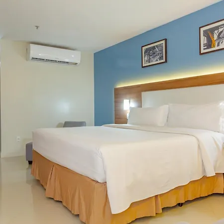 Holiday Inn Express Belem Ananindeua By Ihg-2