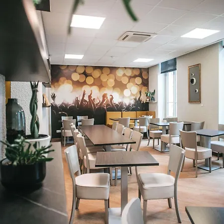 ibis Limoges Centre-3