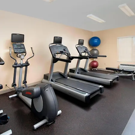 Towneplace Suites By Marriott Albuquerque Airport-2
