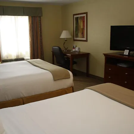 Holiday Inn Express Winfield - Teays Valley By Ihg-3