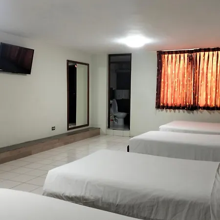 Hotel Alexander-2