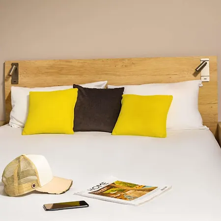 ibis Thalassa Le Touquet-3