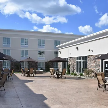 Holiday Inn Canton-Belden Village By Ihg-3