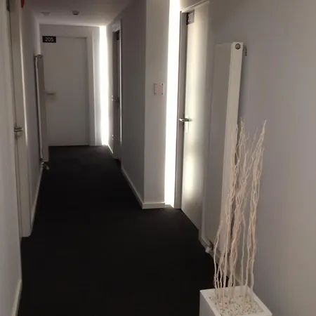 Apartaments I Habitacions Can Morera Olot-2