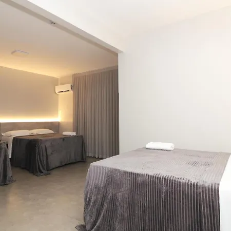 Honorato Hotel By - Easy Hoteis-2
