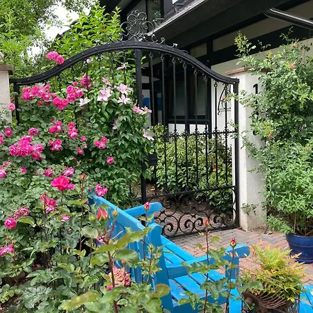Vivere Ad Parcum - Bed And Breakfast-2