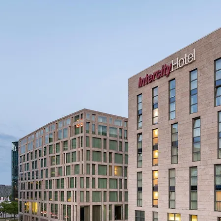 IntercityHotel Berlin Hauptbahnhof-2