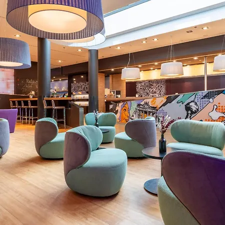 IntercityHotel Berlin Hauptbahnhof-3
