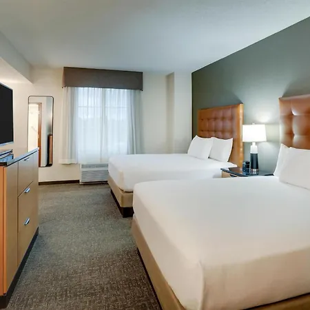 Drury Inn & Suites Montgomery-2