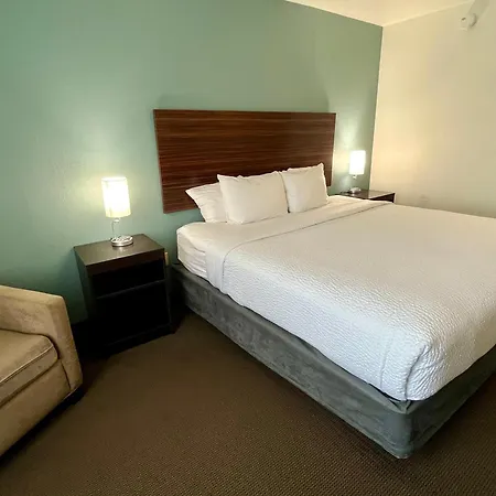 Sleep Inn & Suites Palatka North-2