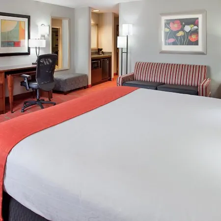 Holiday Inn Express Kearney By Ihg-3